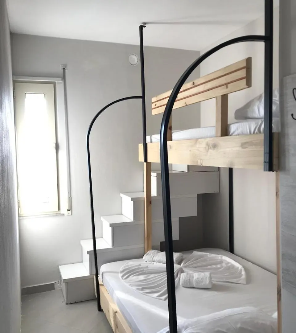 Apartamenti Zoar Durres