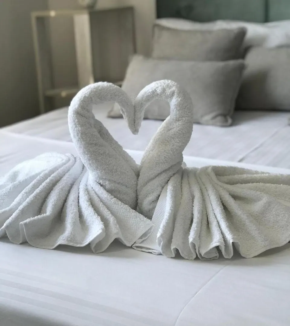 Apartamenti Zoar Durres Apartment