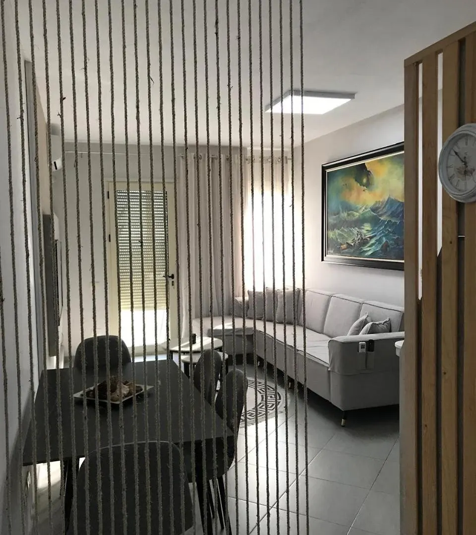 Apartamenti Zoar Durres
