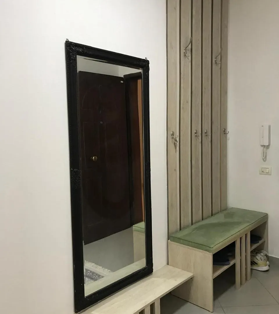 Apartamenti Zoar Durres Apartment