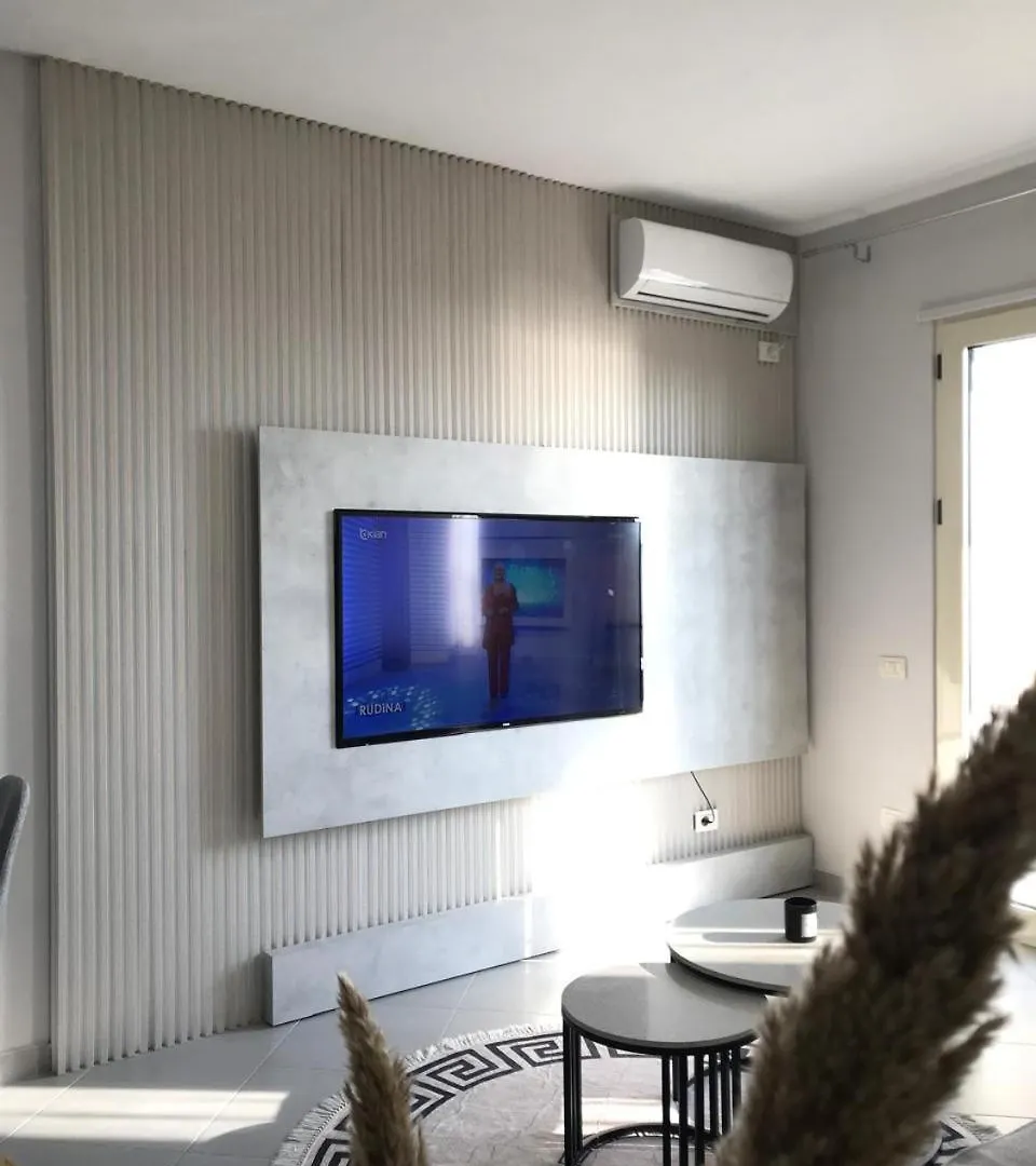 Apartment Apartamenti Zoar Durres Albania