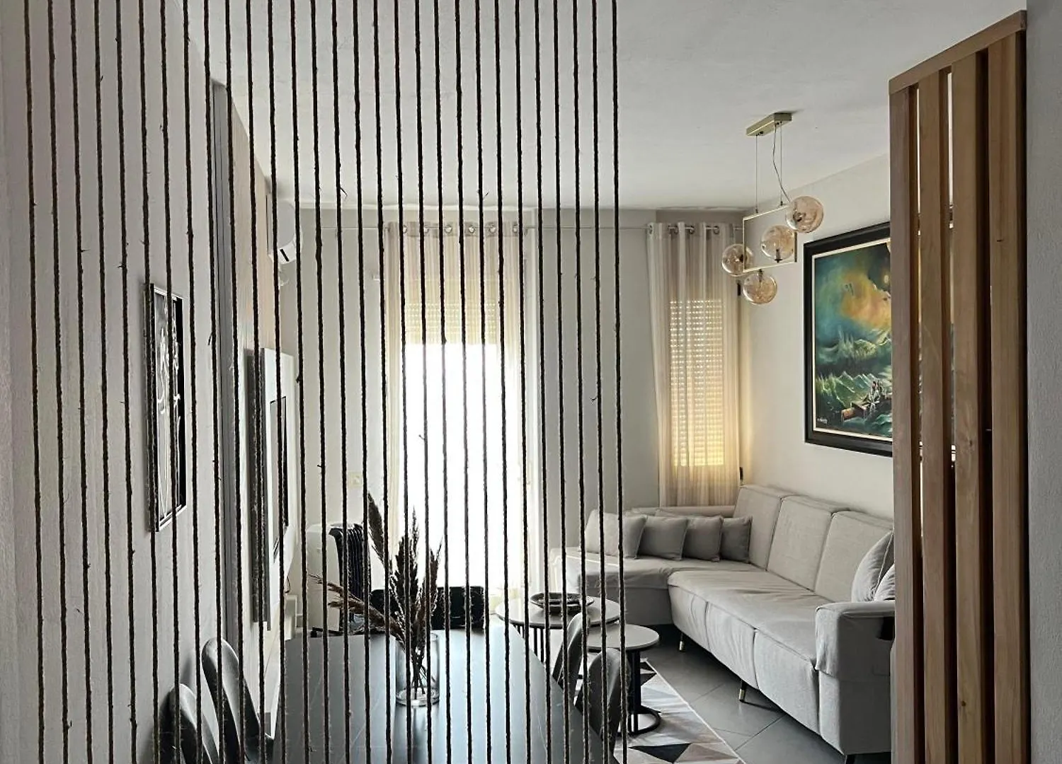Apartamenti Zoar Durres Albania