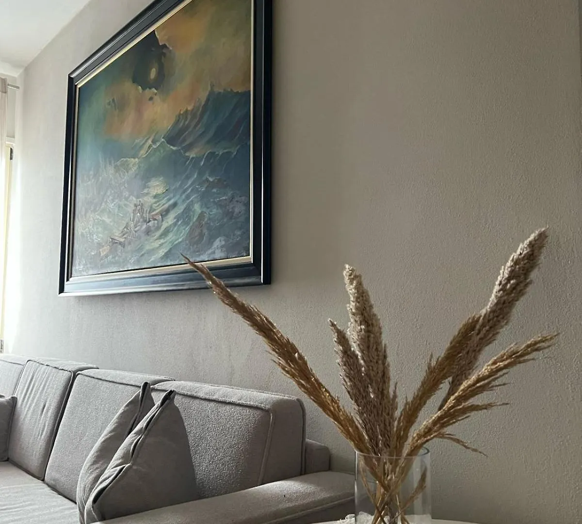 Apartamenti Zoar Durres
