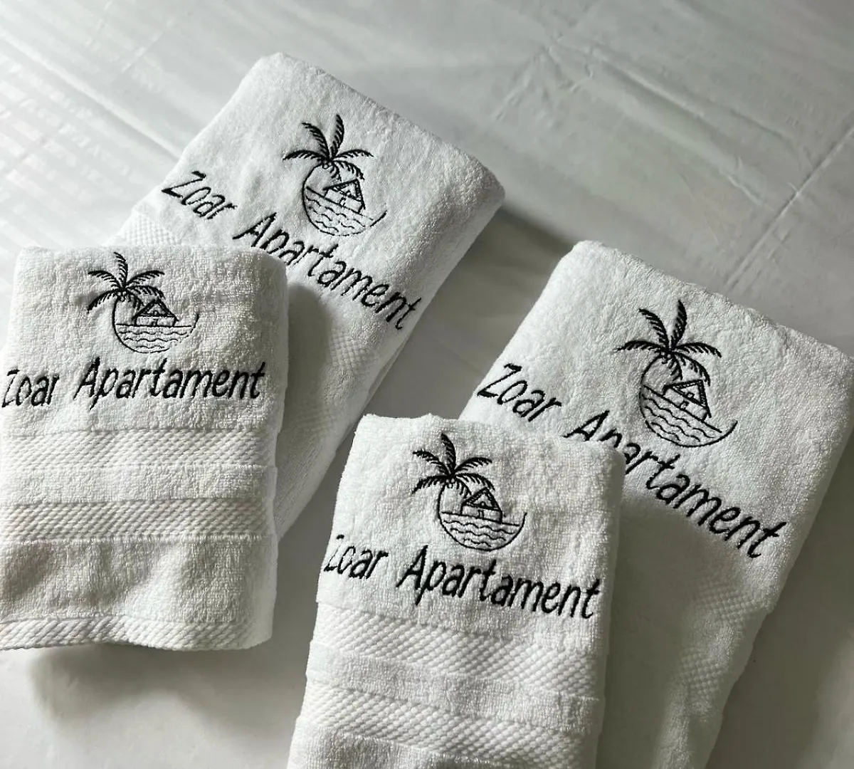 Apartamenti Zoar Durres Albania